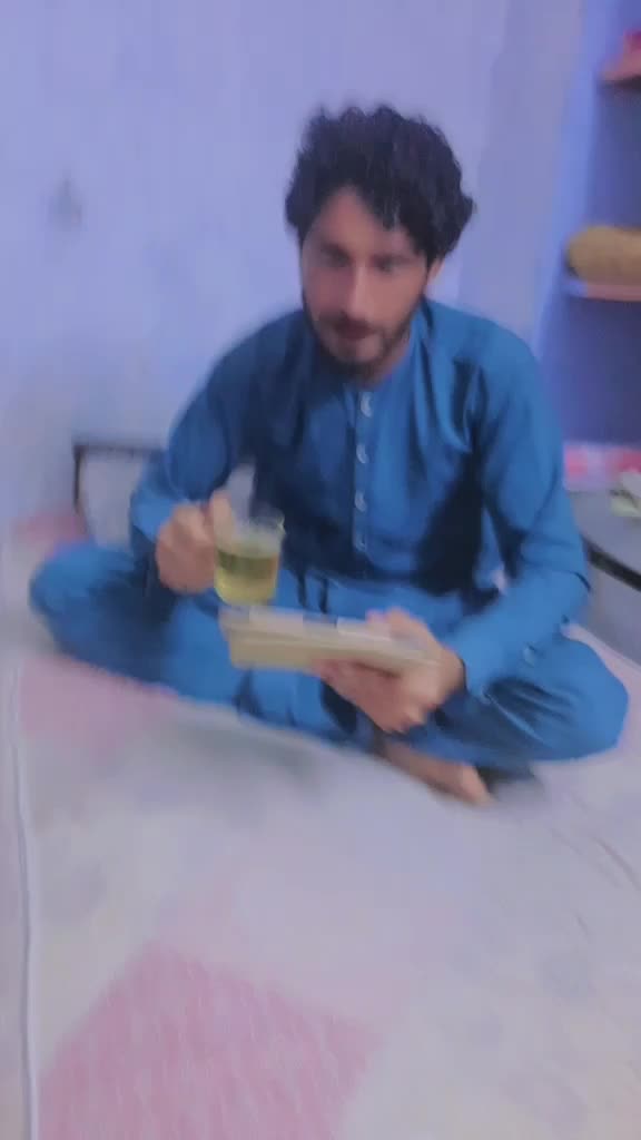 @Farman Jan Safi