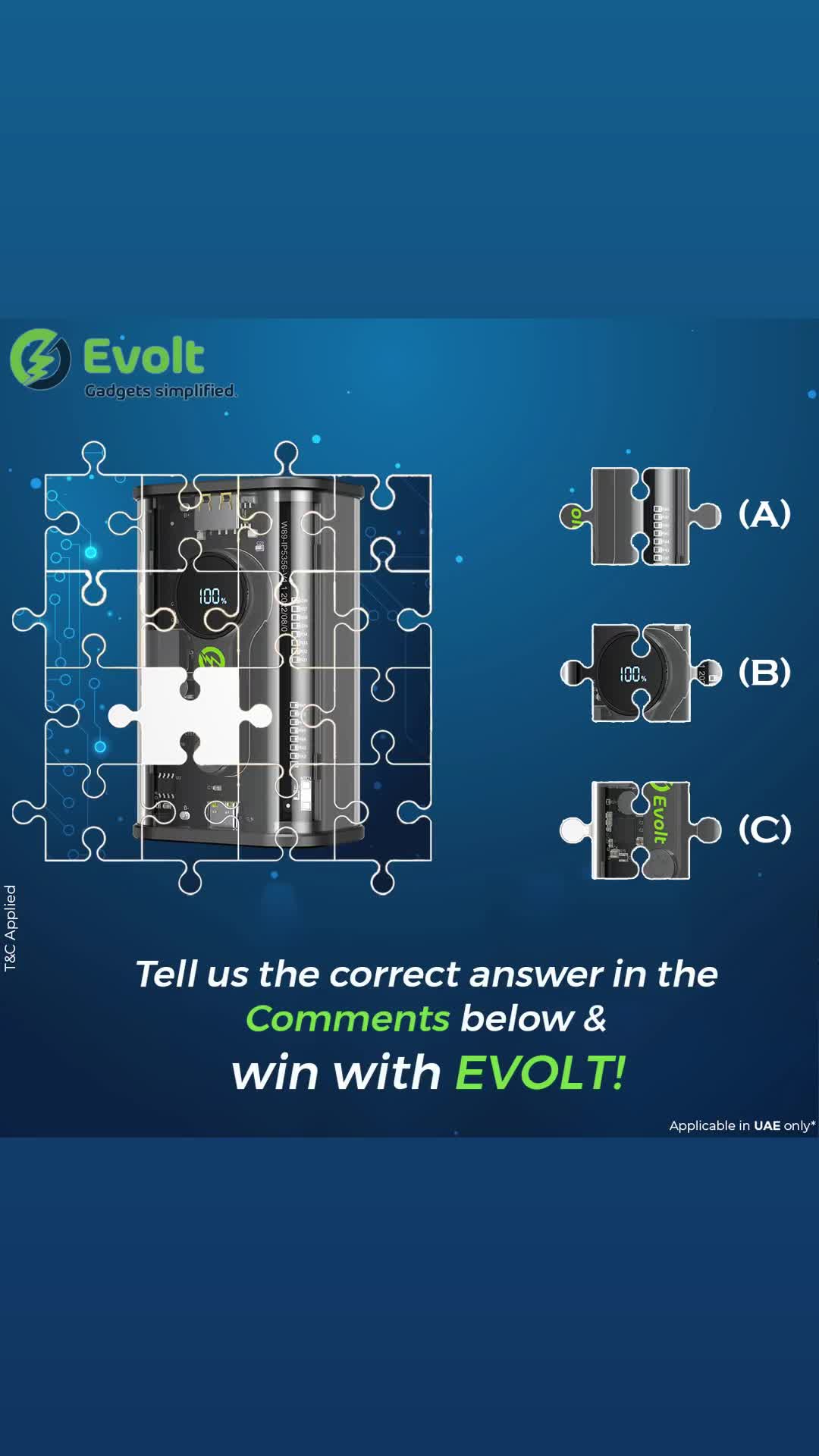 @Evolt
