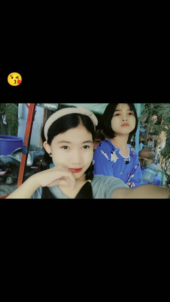 @💙💜because l'm Queen💙💜