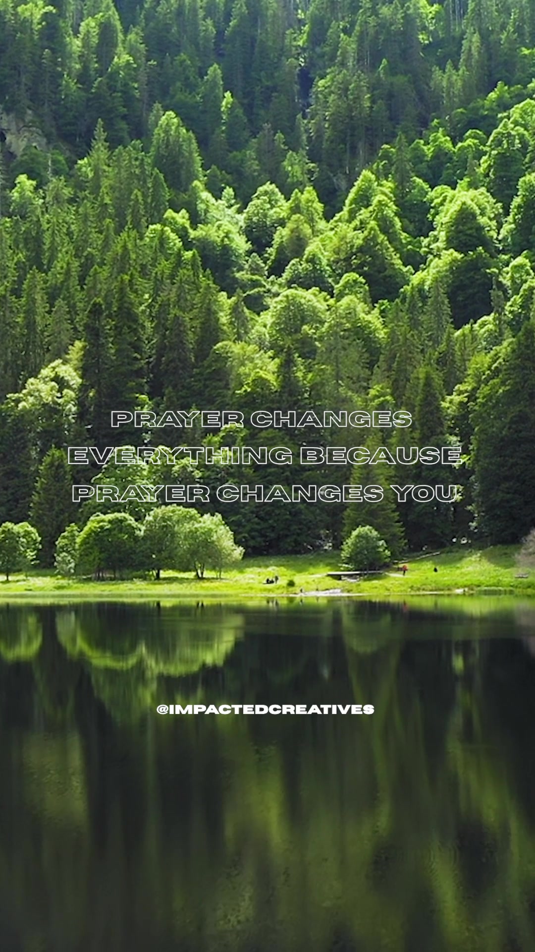 @Impacted Creatives