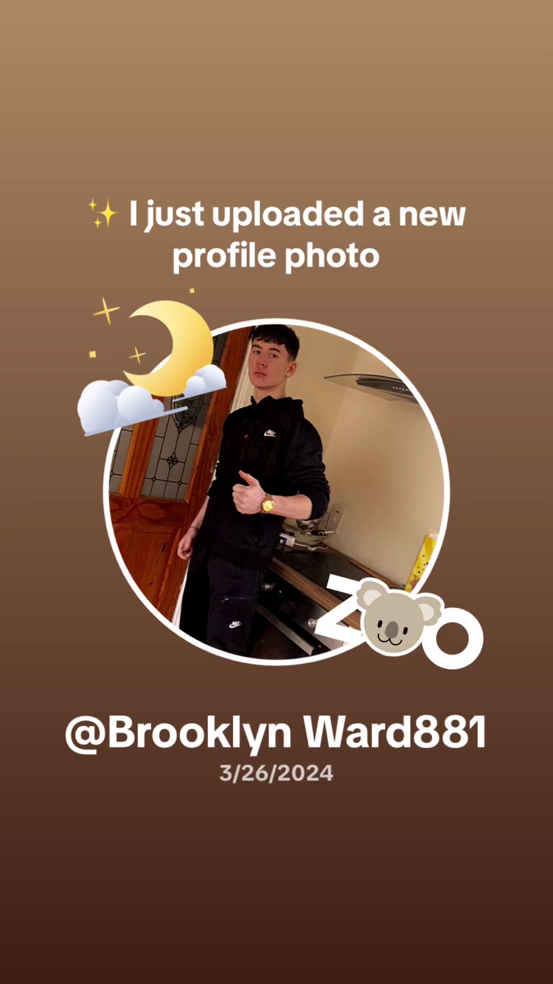 @Brooklyn Ward881