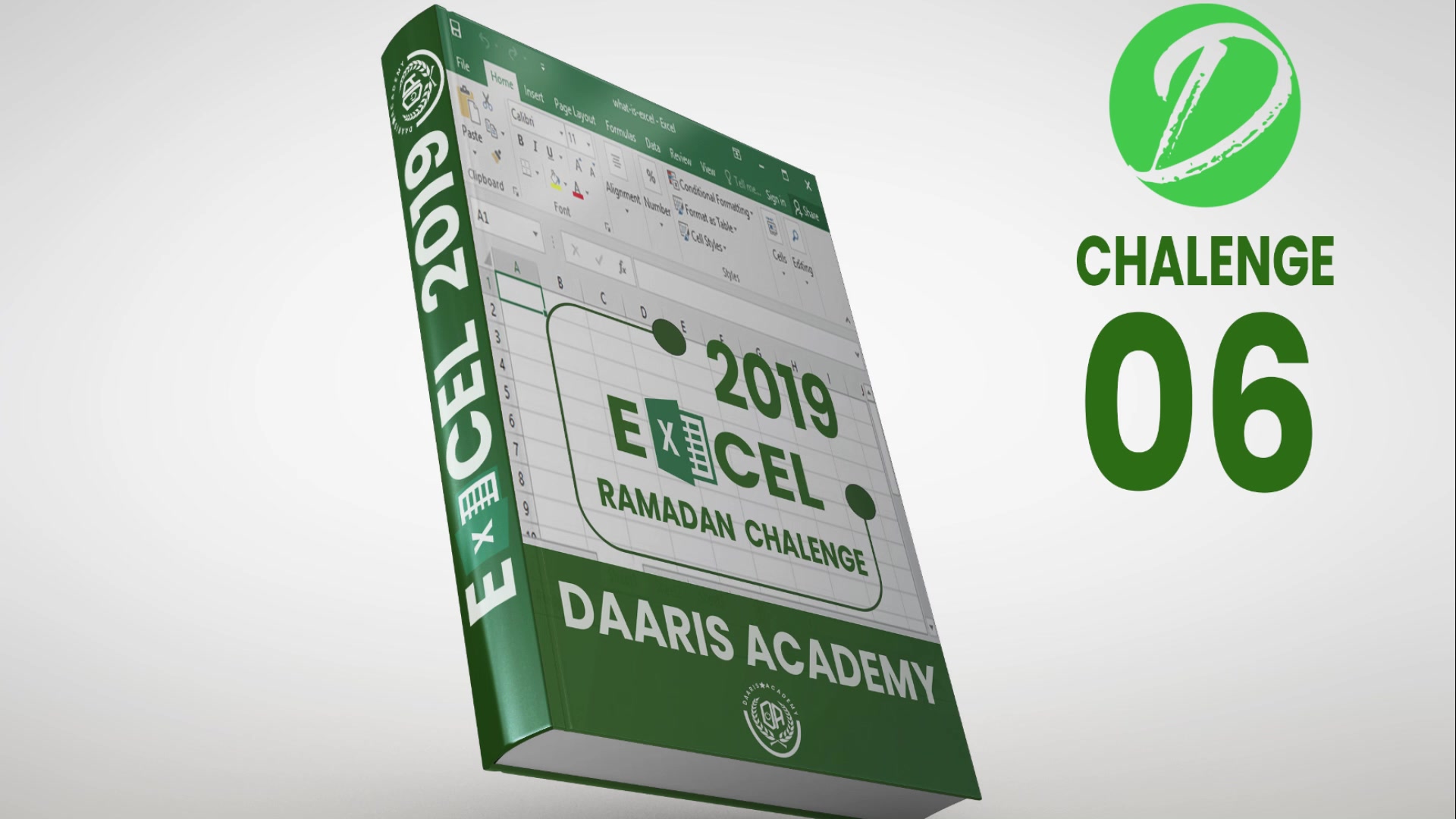 @Daaris Academy