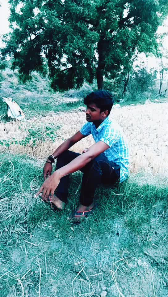 @Chinnapaka Venkanna