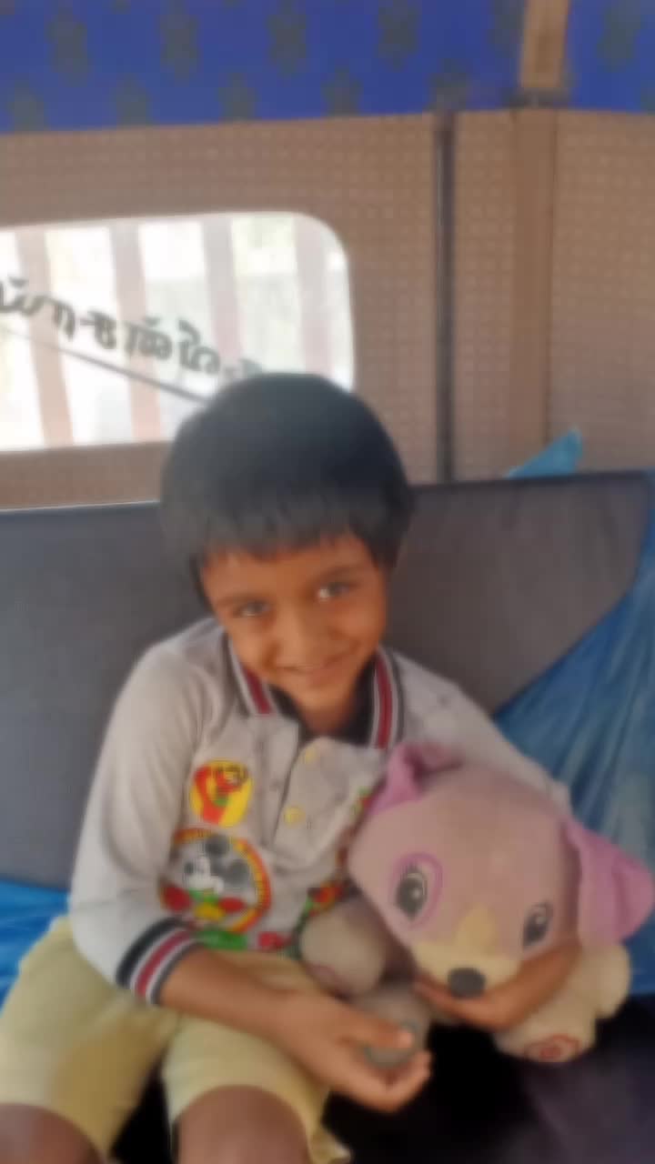 @வினோத் குமார்