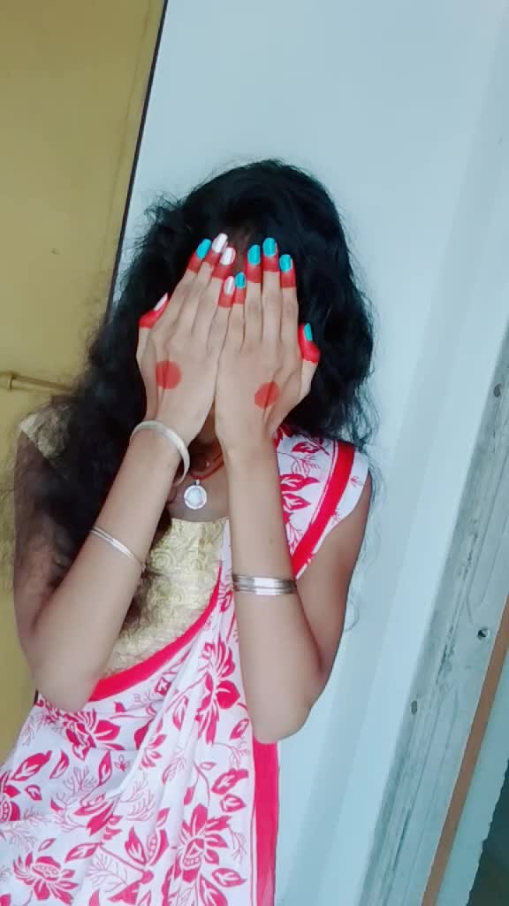 @Bindas_girl_supriya❤