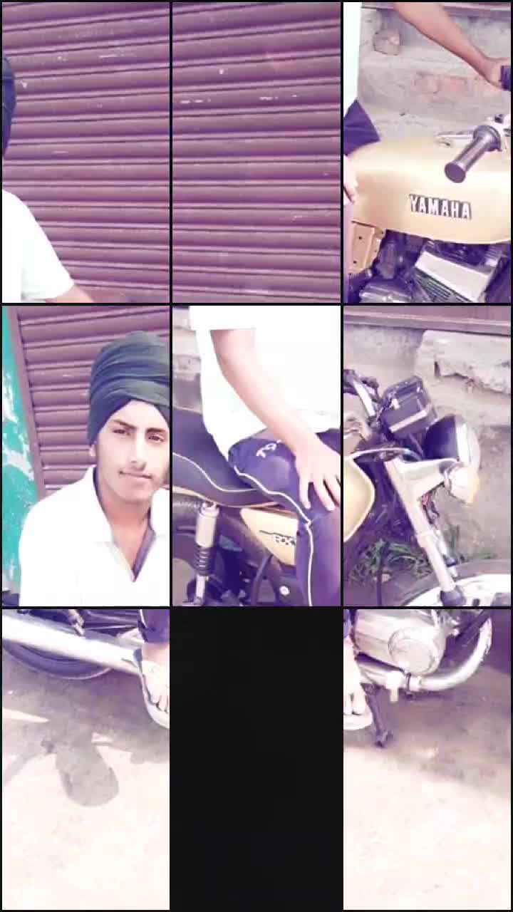 @Harpreet Jandu