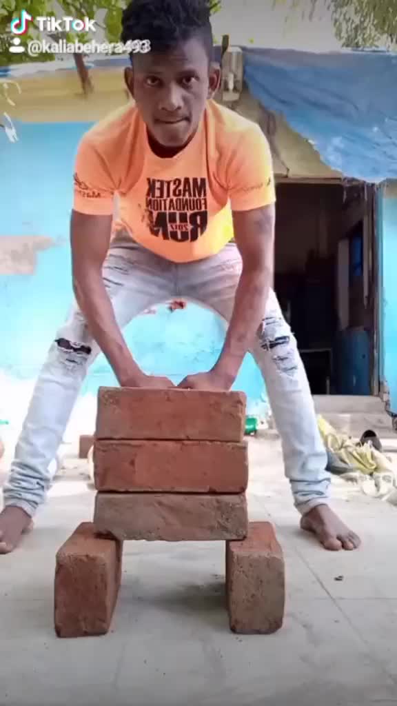 @kalia behera