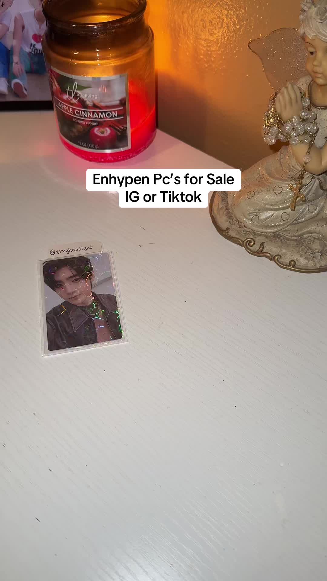 @xomyhoonlight