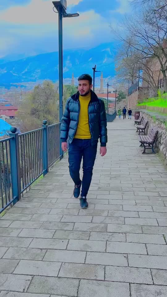 @Yusuf bey