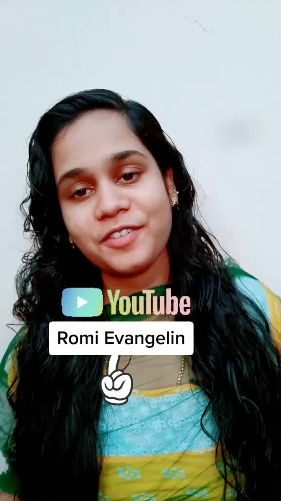 @Romi Evangelin