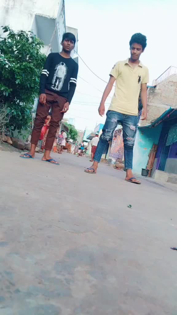 @Balu Pondari