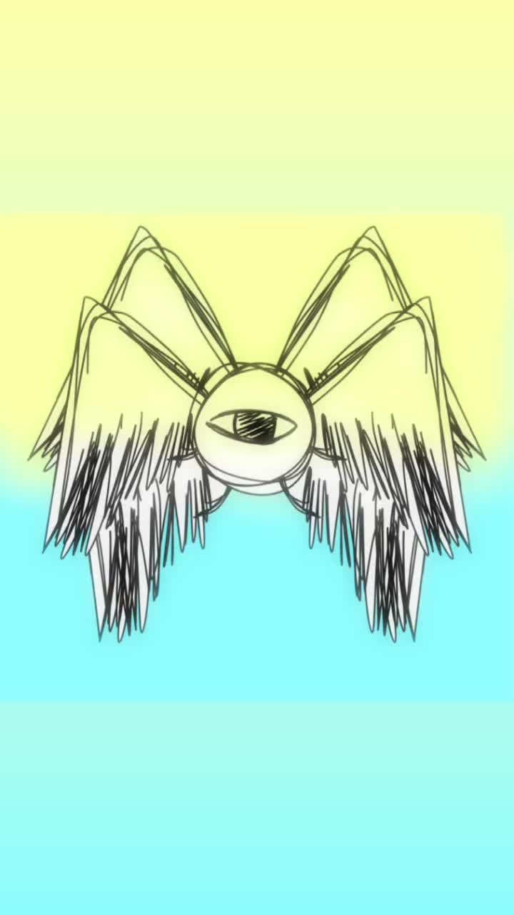 @👁 Seraphim Troll 😇
