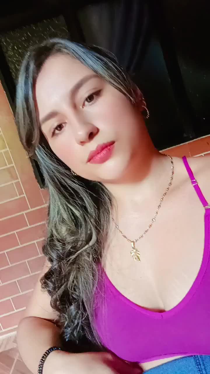 @Carolina Montiel &bull;Te Sigue