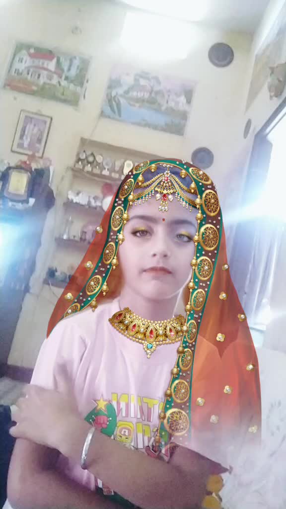 @Rajat Vedi