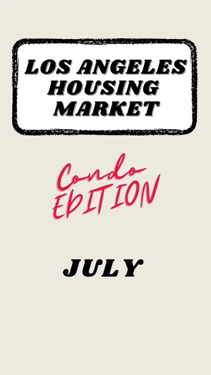 @Linda Real Estate LA