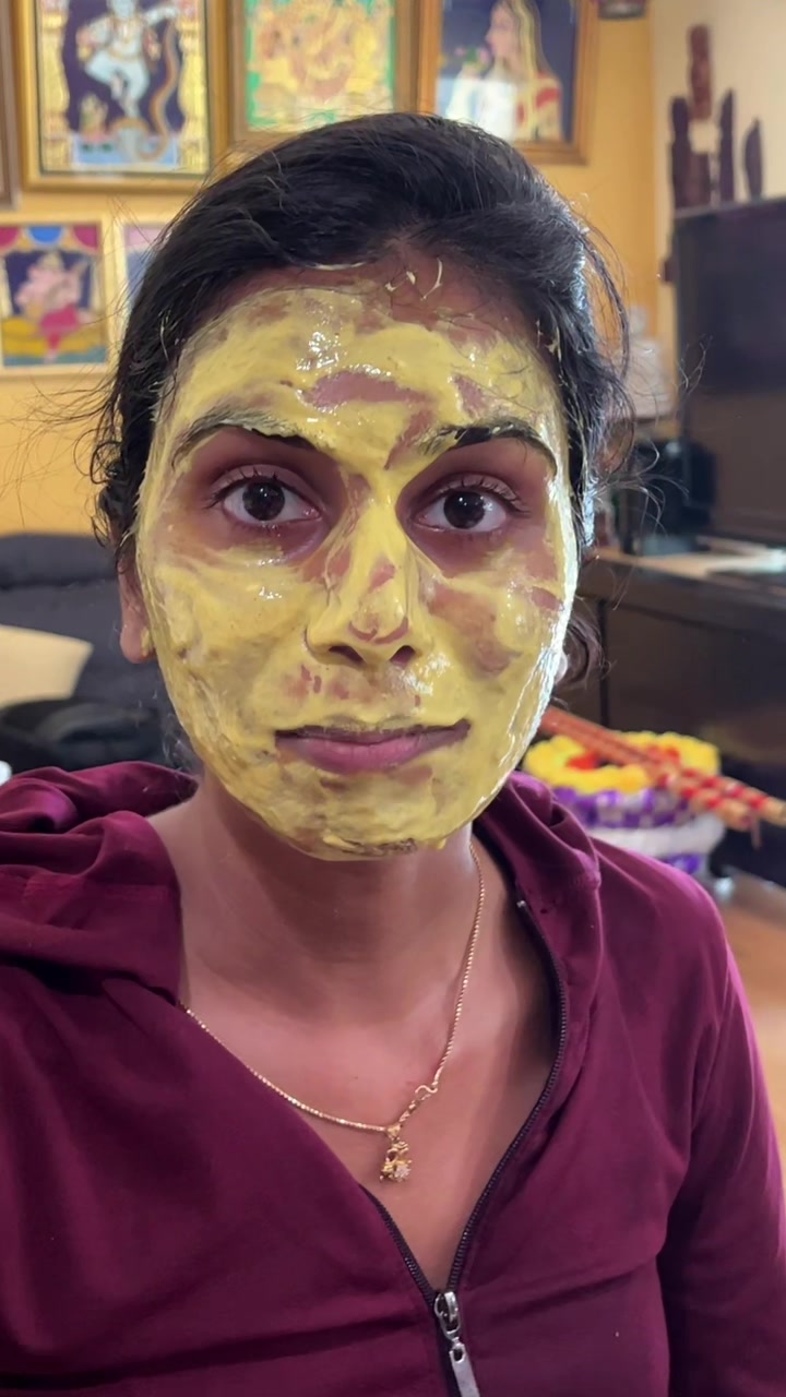 @Pallavi Sripathi
