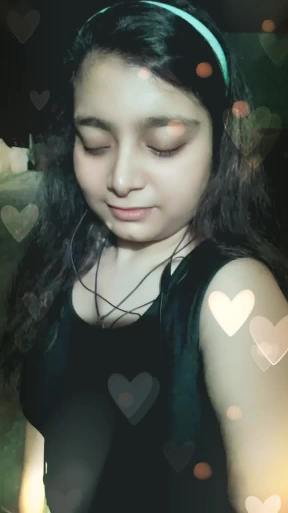 @geetika chanda
