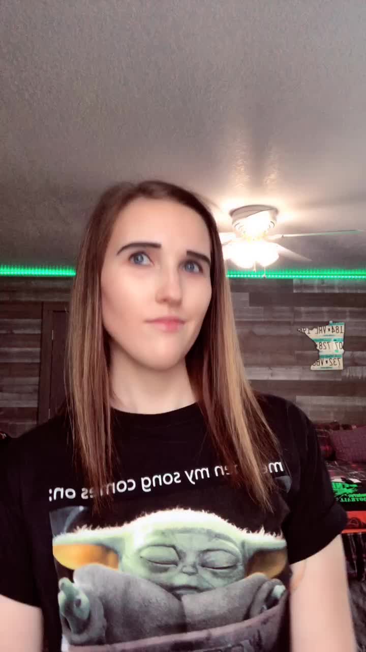 @Morgan Krueger