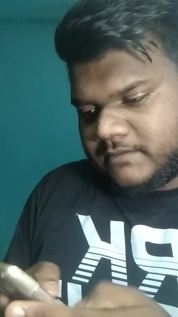 @Vishu Vishwesh