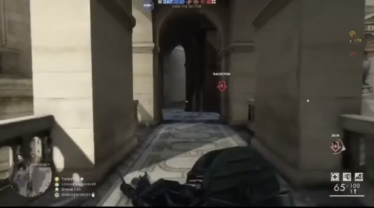 @BattlefieldClips