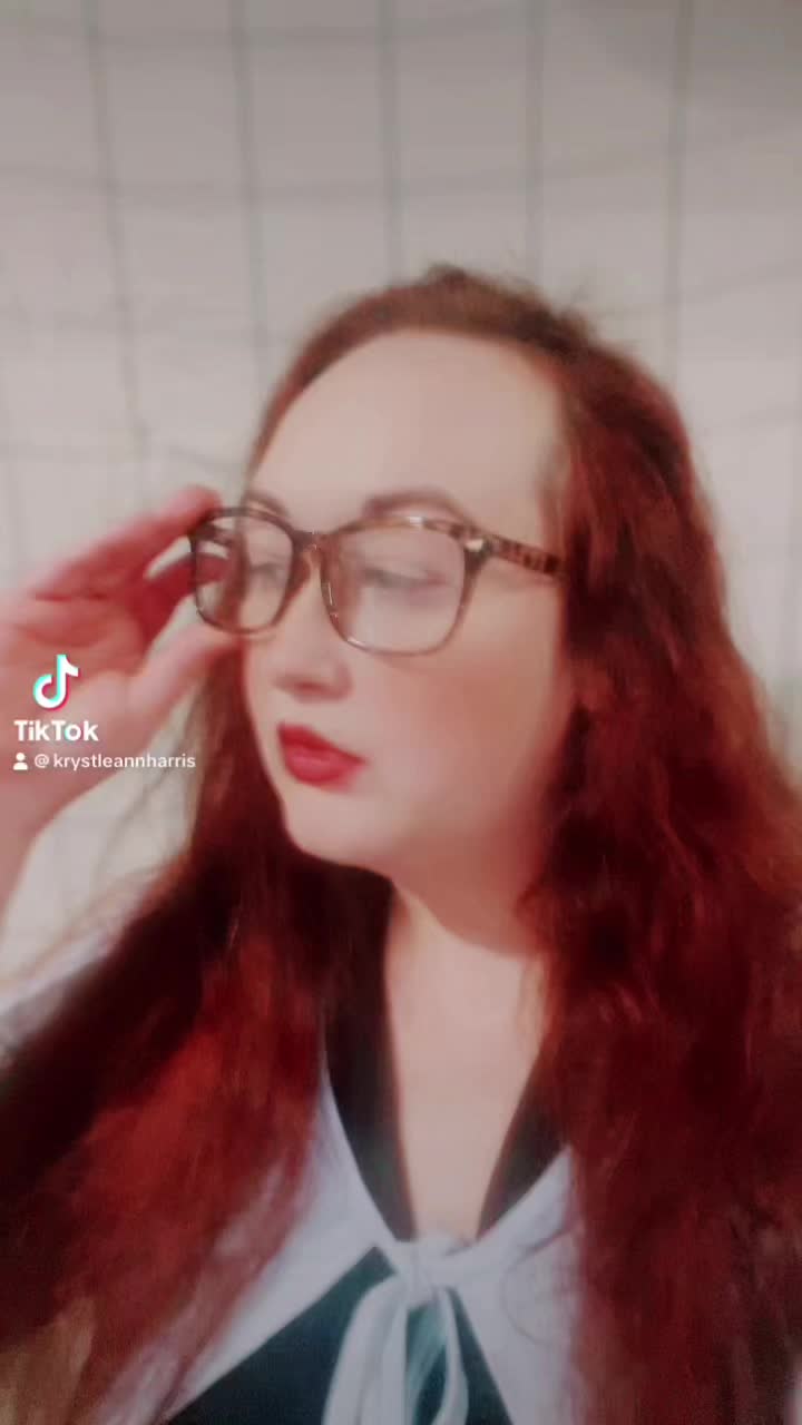 @KrystleAnnHarris
