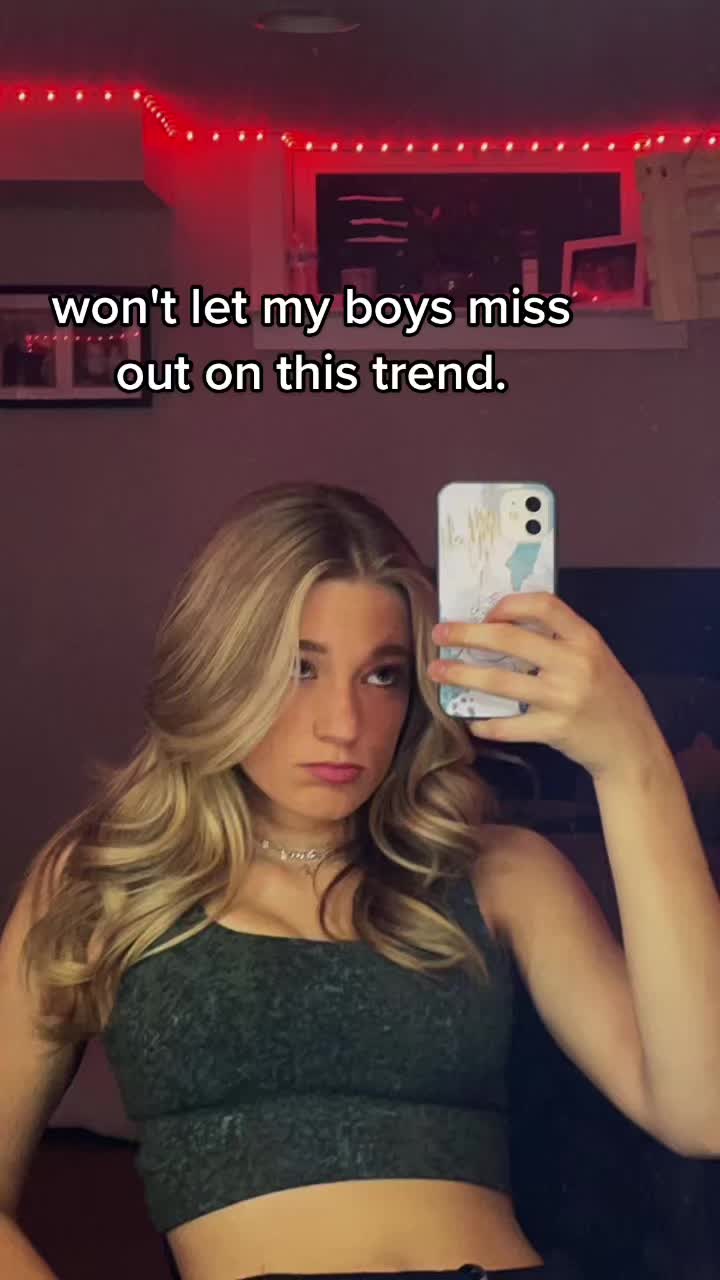 @Bre Bortner