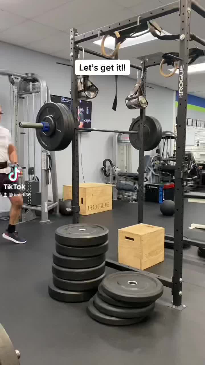 @RevvFitness Personal Training
