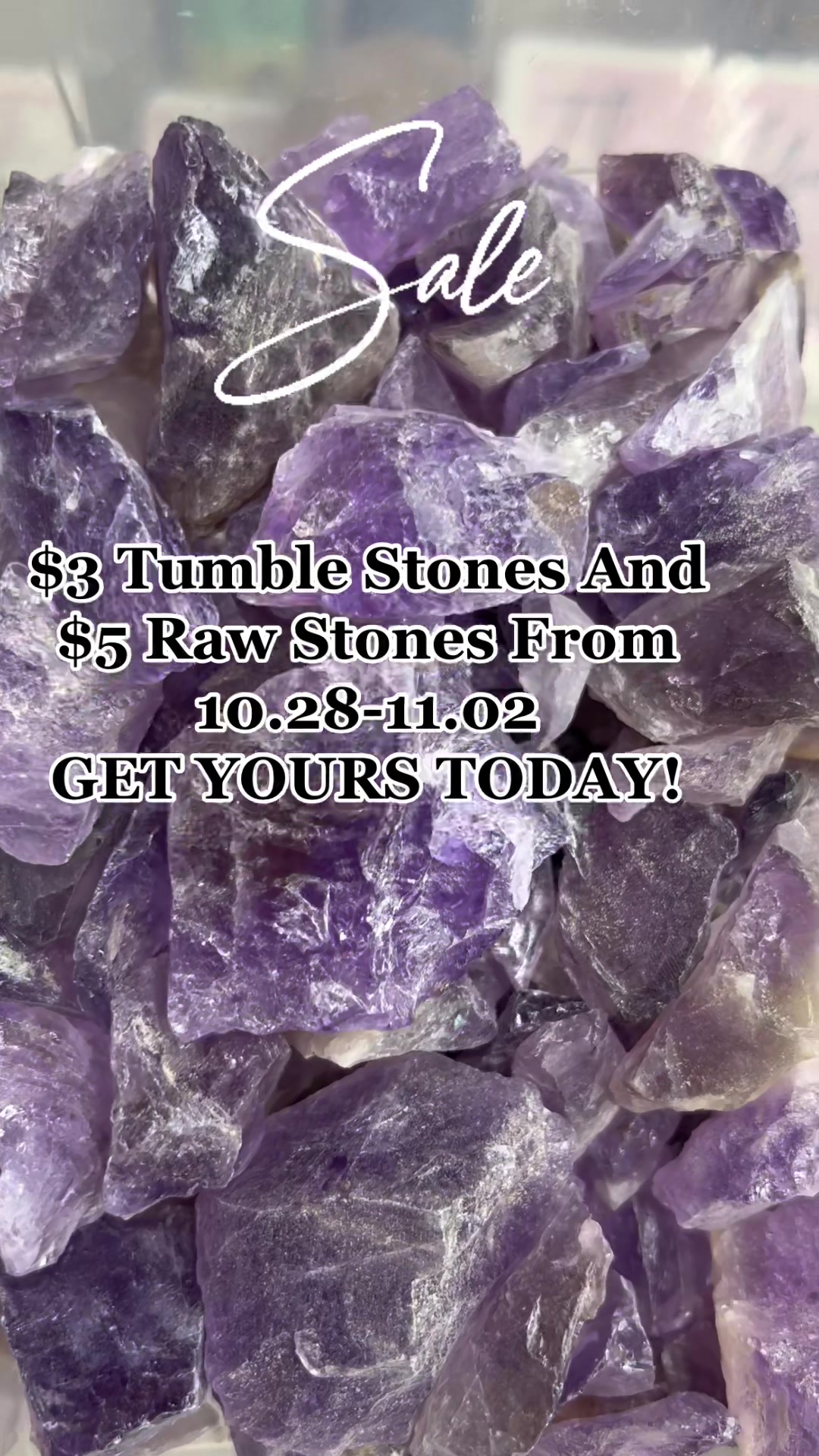 @Auras And Gemstones