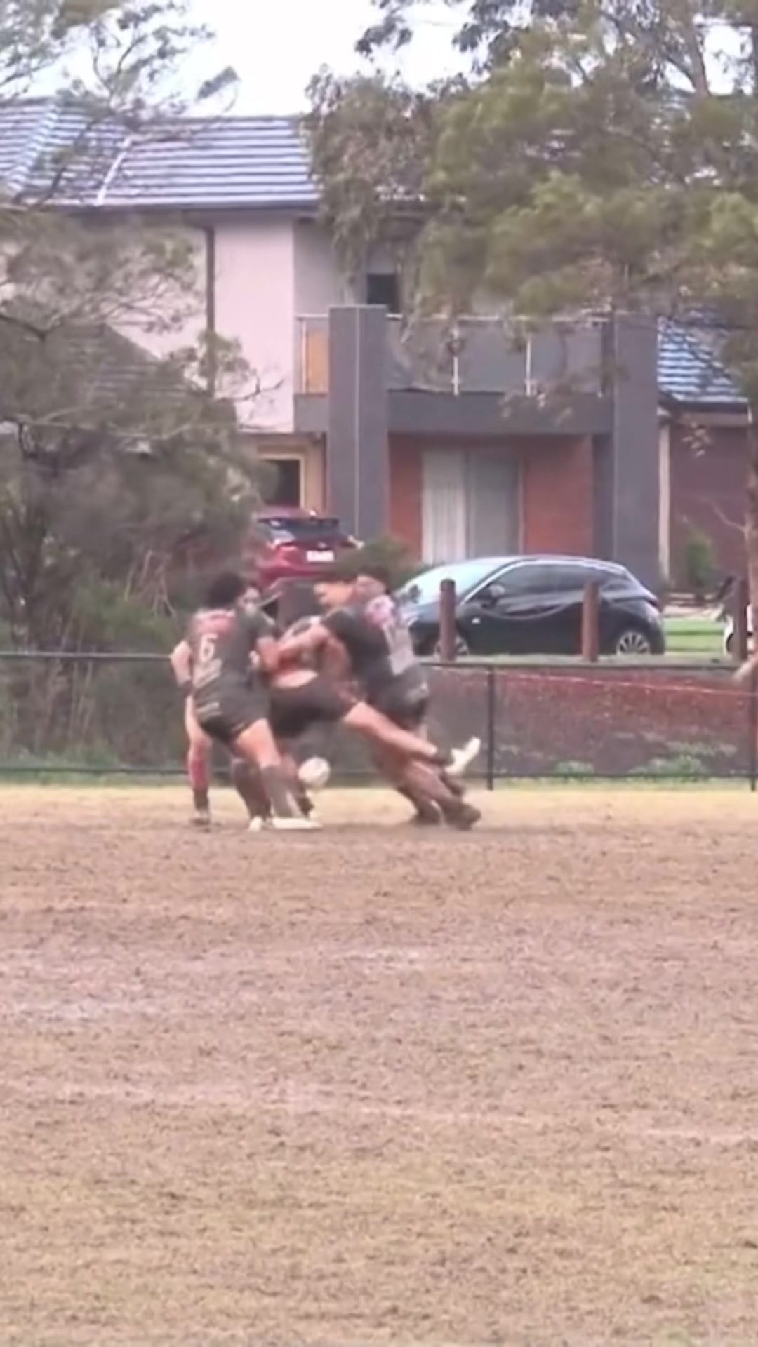 @Marcus Kaponga