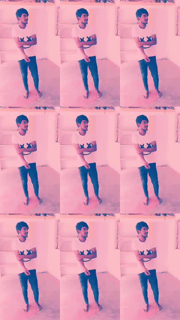 @Bunny"Gopi5
