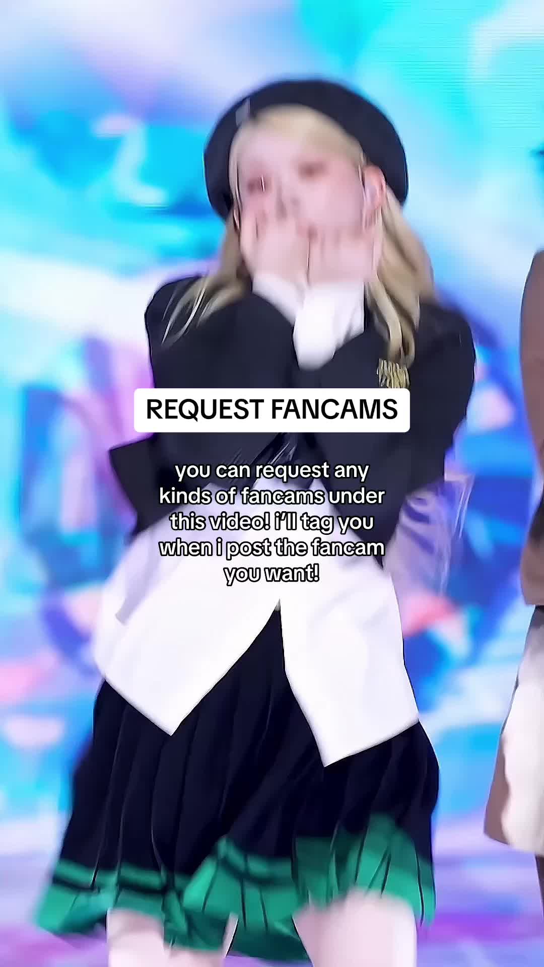 @iixfancams