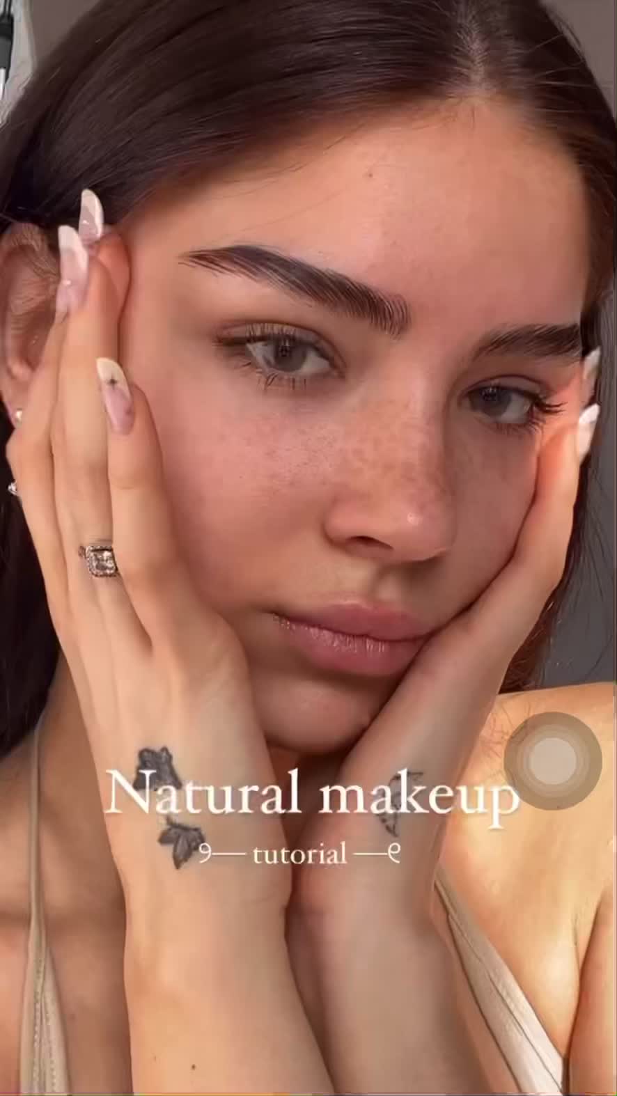 @make you up