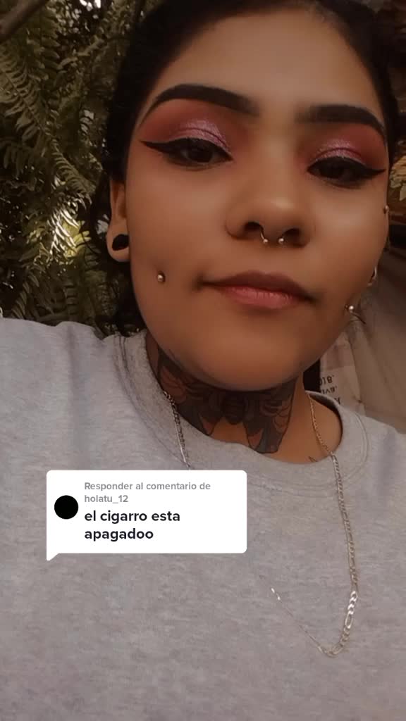 @Smokahontas'