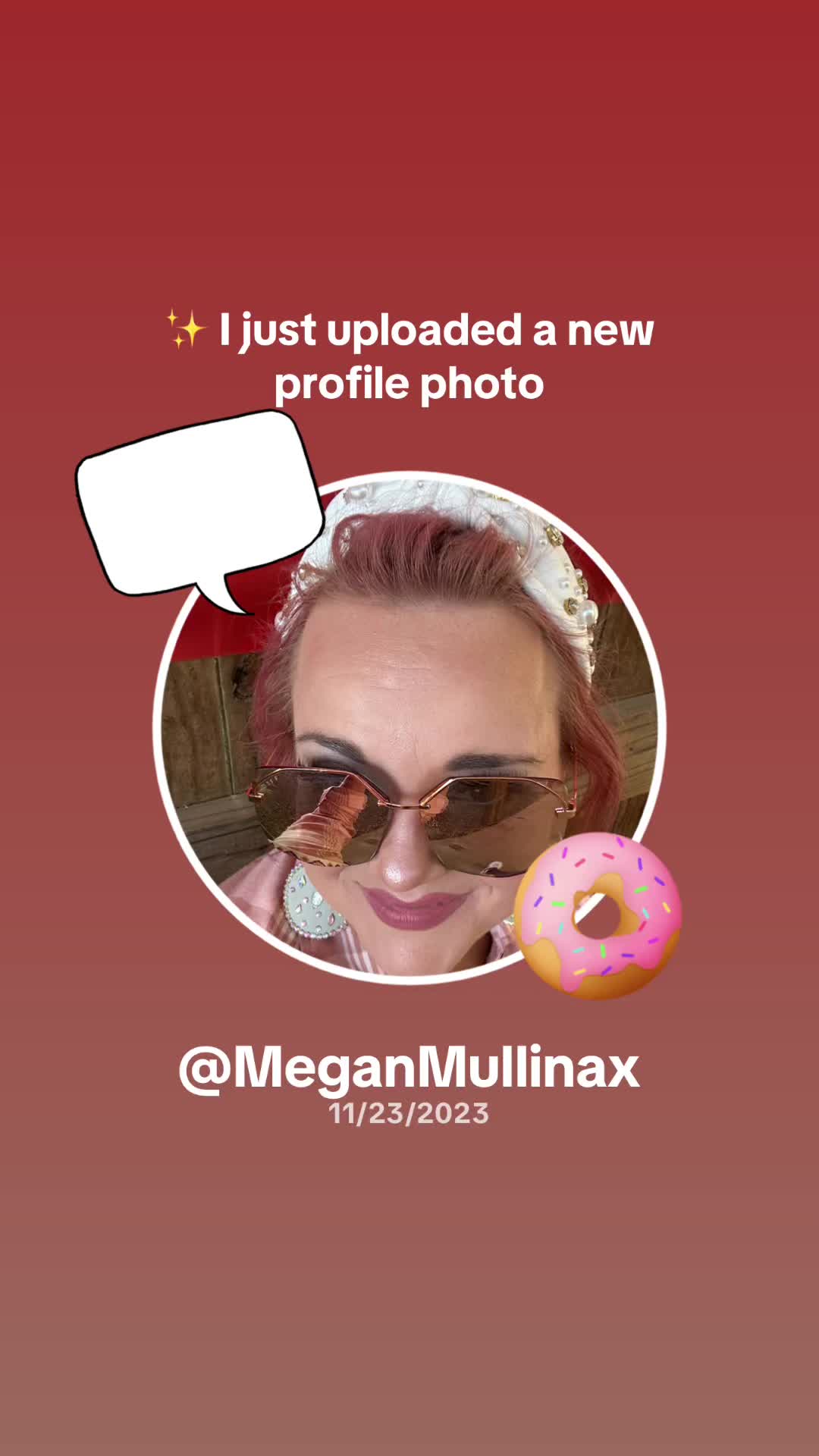 @MeganMullinax