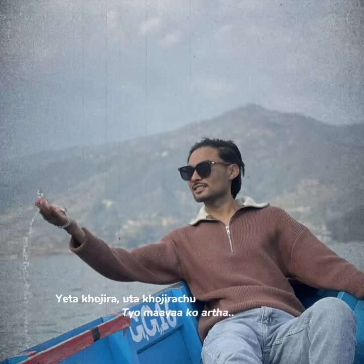 @Nabin Shrestha