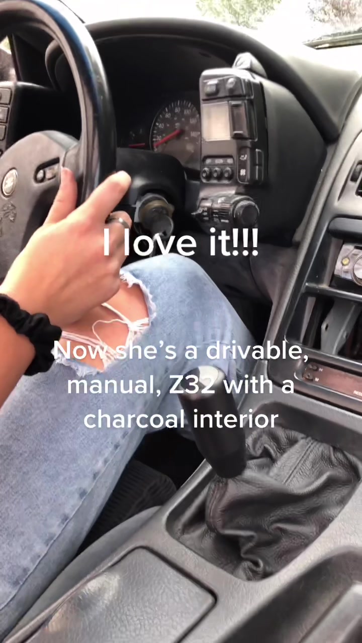 @CarBuilder aka Ben