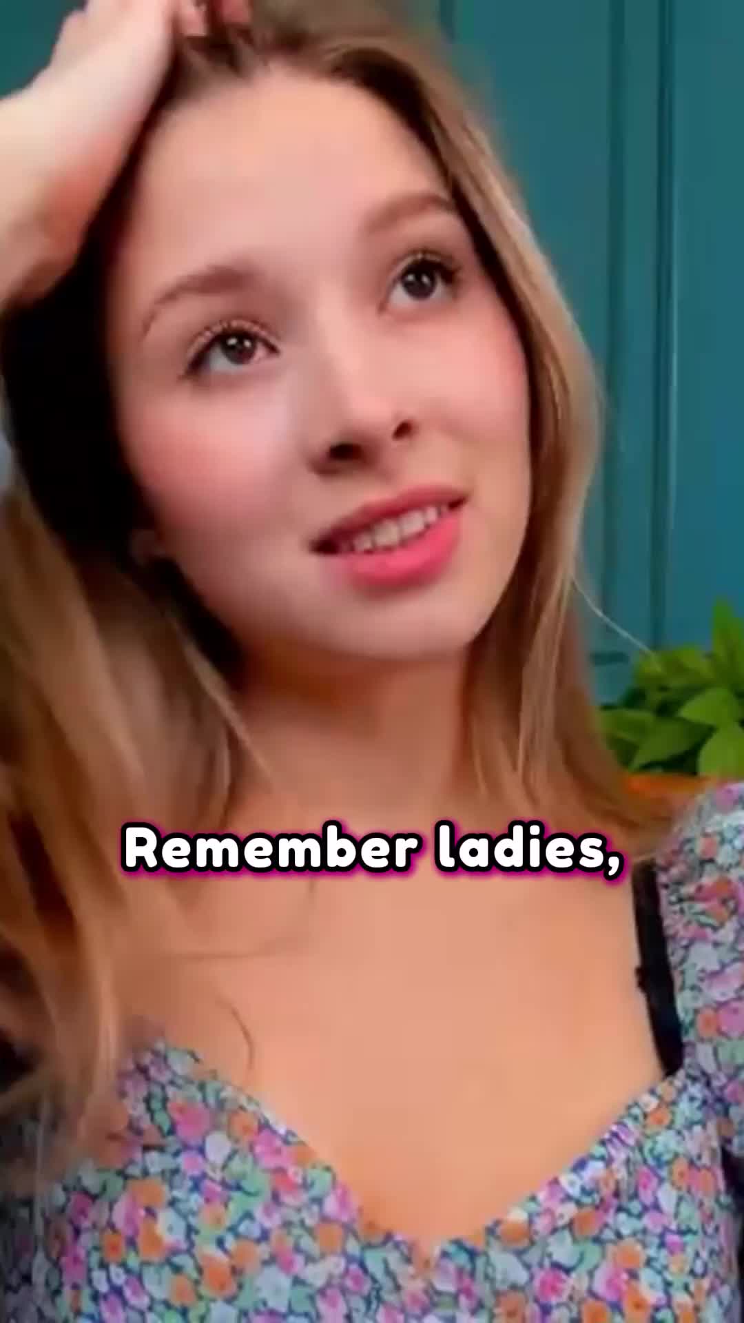 @Mila Blush