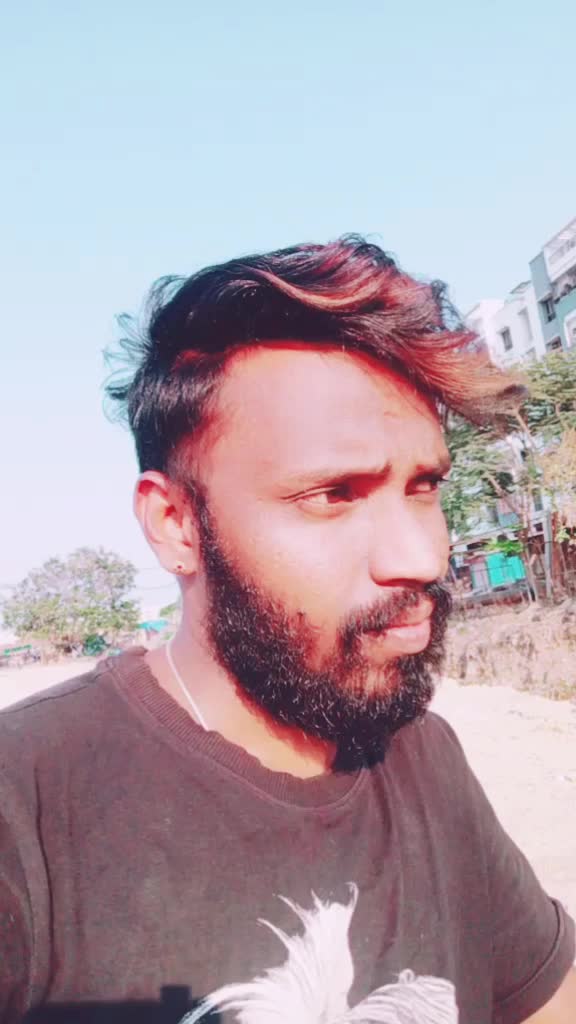 @Lovely Srikanth Mudu