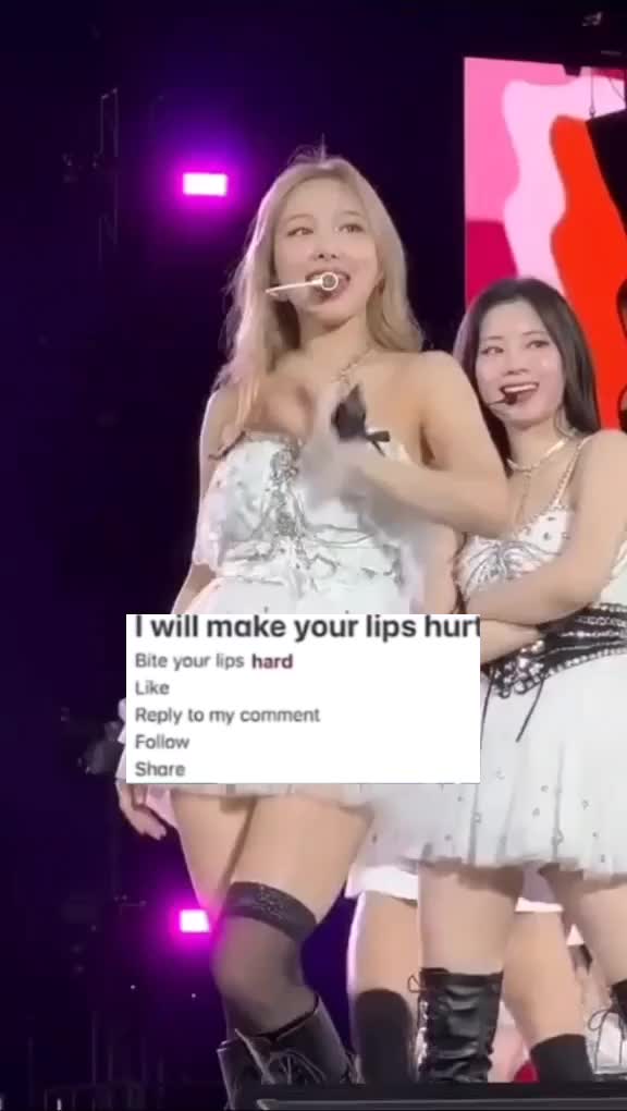 @Jennie& V are babes