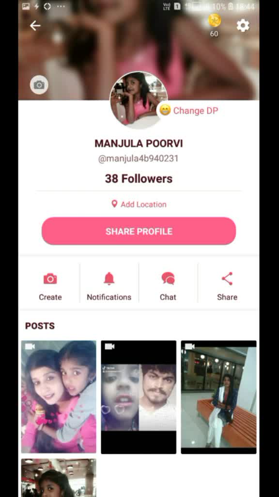 @ManjulaPoorv