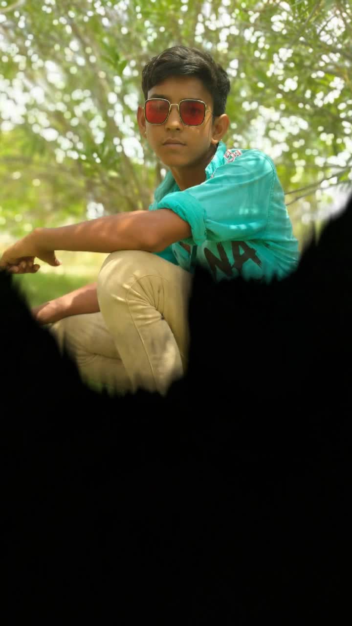 @Bhavesh Rabari