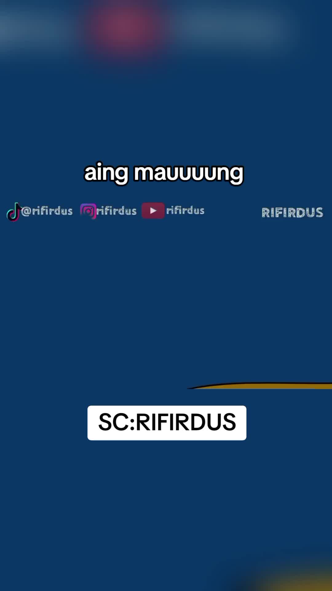@RIFIRDUS