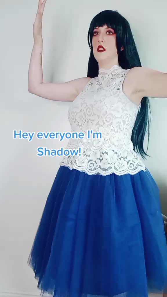 @Shadow Shimmer