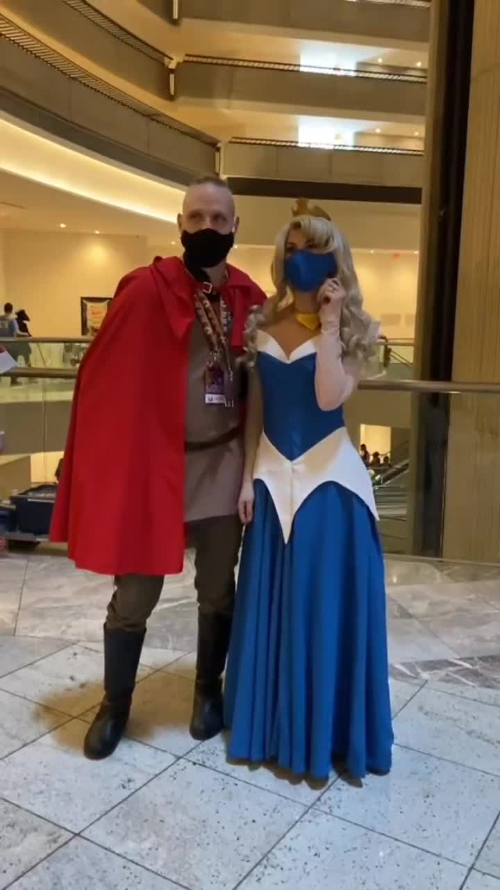 @Ahhchewcosplay