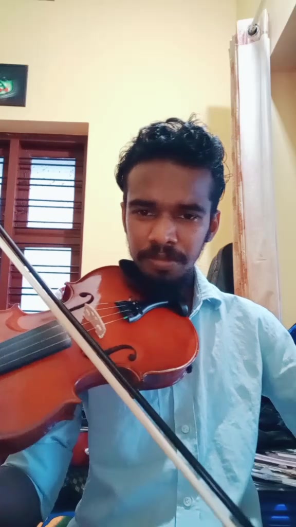 @🎻Sugeesh Anaikkal🎻