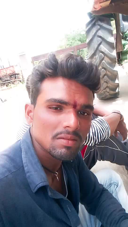 @Samadhan Nikam