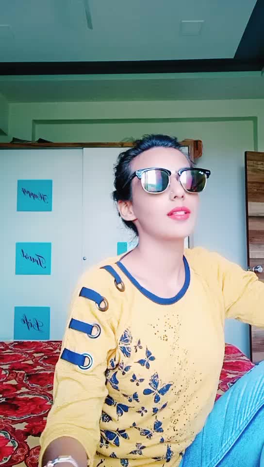 @❣️ Neha Mohinani ❣️