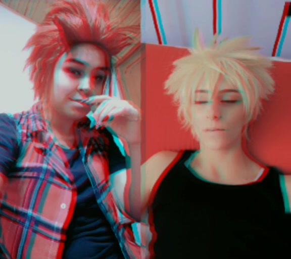 @XianCos