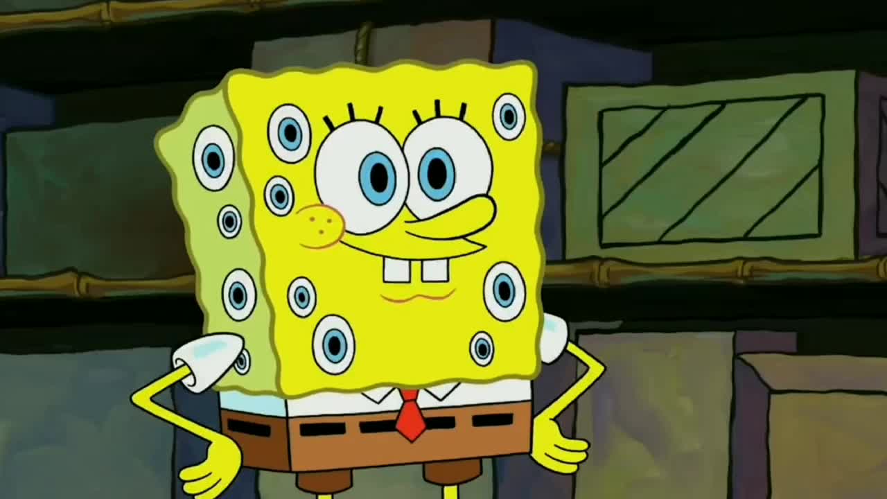 @SquarePants