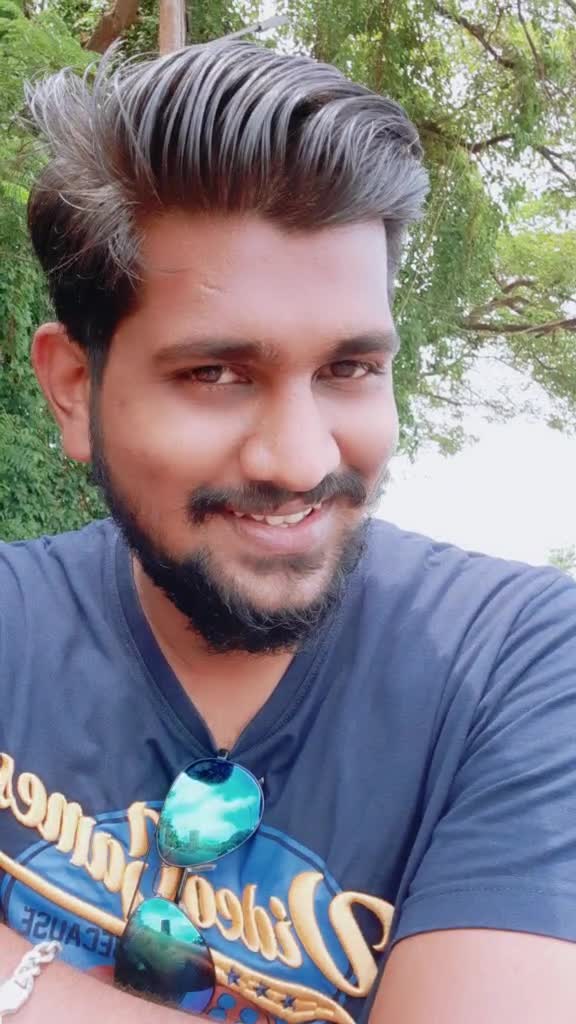 @Saran Raj